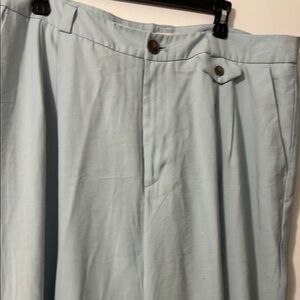 A New Day Sky Blue Trousers